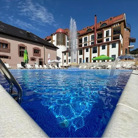Apartman Mia *