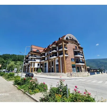 Apartman Mia Fojnica