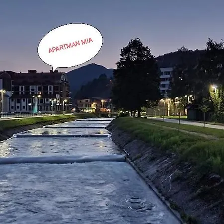 Mia Apartman