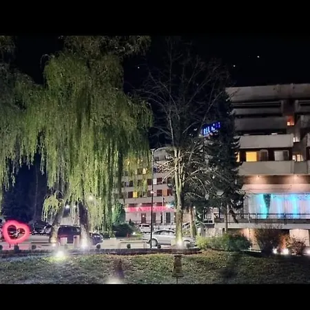 Mia * Fojnica