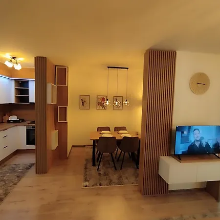 Mia Apartman *