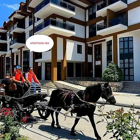 Mia * Fojnica