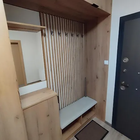 Apartman Mia Fojnica