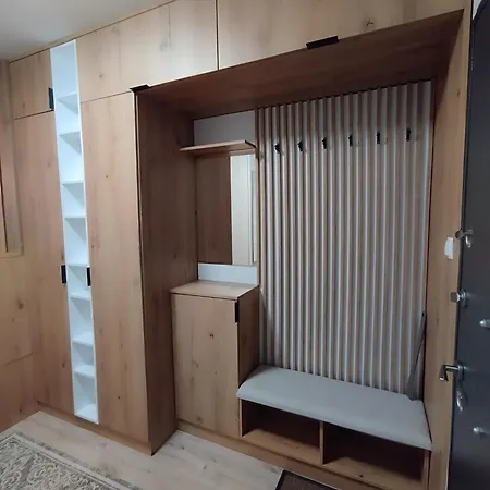 Mia Apartman