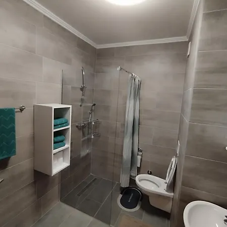 Apartman Mia