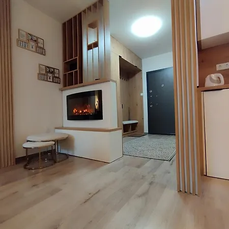 Mia Apartman Fojnica