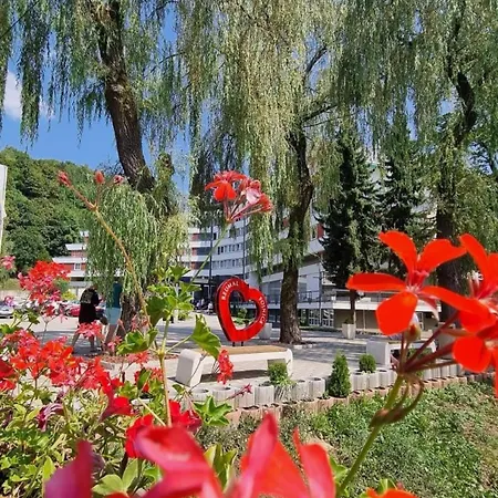 Mia Apartman