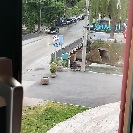 Apartman Mia