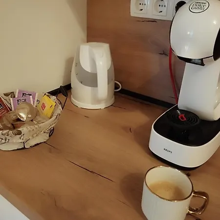 Apartman Mia *