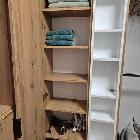 Mia Apartman Fojnica
