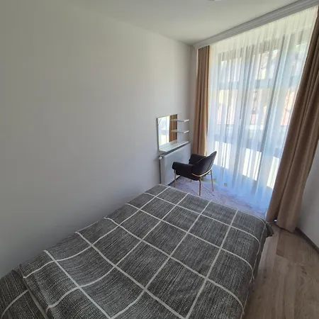Apartman Mia Fojnica