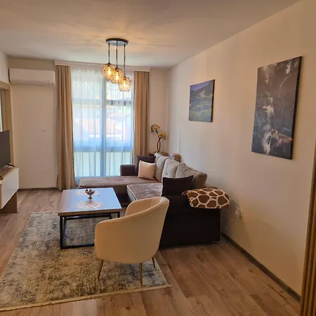 Mia Apartman Fojnica